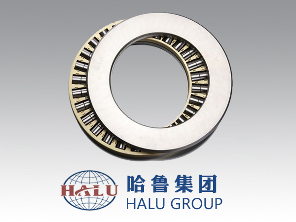 THRUST CYLINDRICAL ROLLEER BEARING