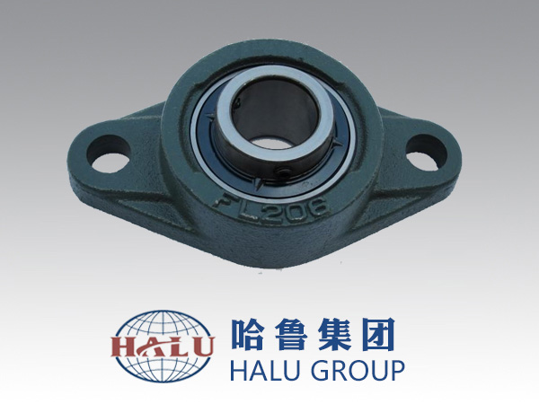 OUTER SPHERICAL BEARING